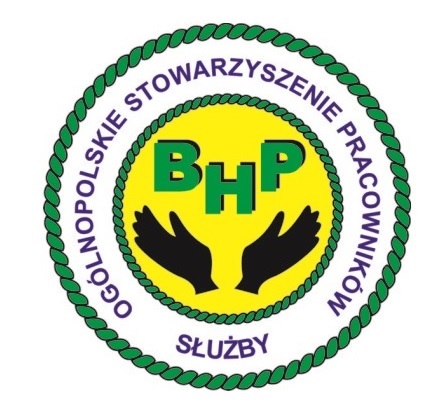 Ogólnopolskie Stowarzyszenie Pracowników Służby BHP