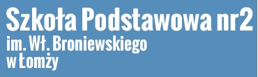 Szkoła Podstawowa nr 2 w Łomży